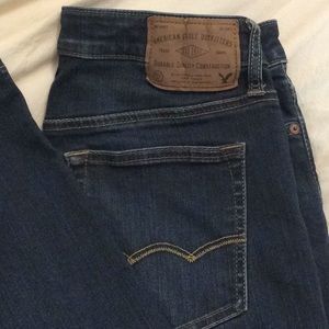 American Eagle men’s extreme flex size 30/34